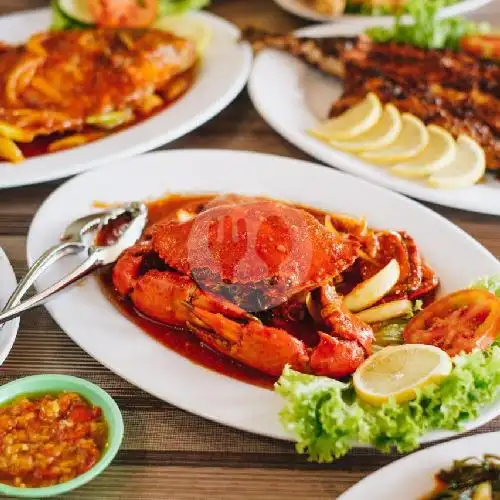 Gambar Makanan Sipfoodking, Seberang Ulu 1 8