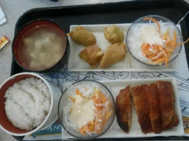 Gambar Makanan Hoka Hoka Bento 2