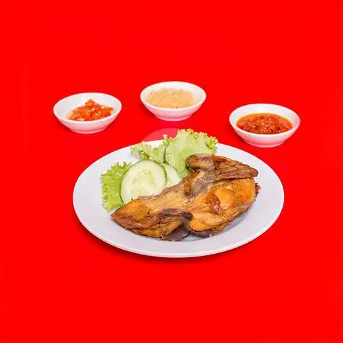 Gambar Makanan Ayam Goreng Karawaci, Jakarta Garden City 8