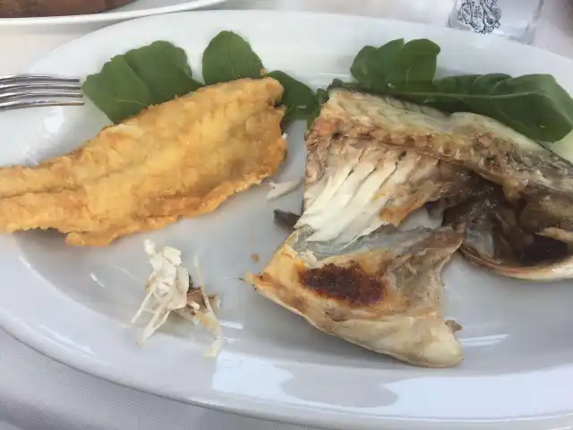 Poyraz Balık'nin yemek ve ambiyans fotoğrafları 24