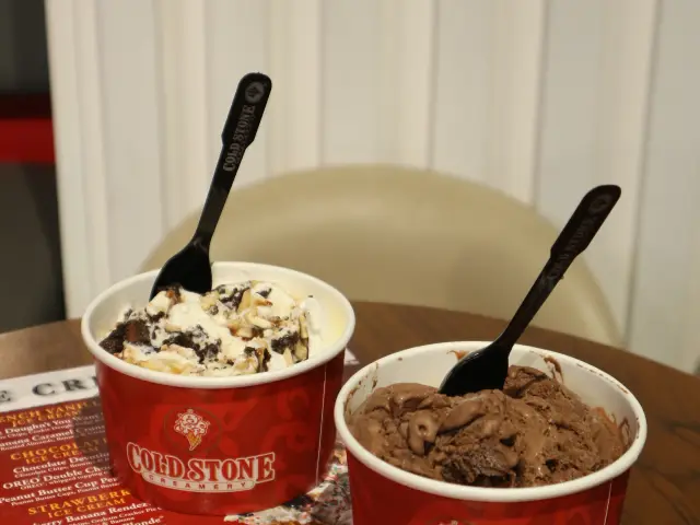 Gambar Makanan Cold Stone Creamery 7