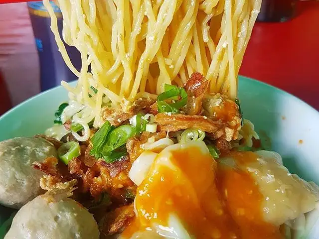 Gambar Makanan Bakmi Bangka Asli 17 16