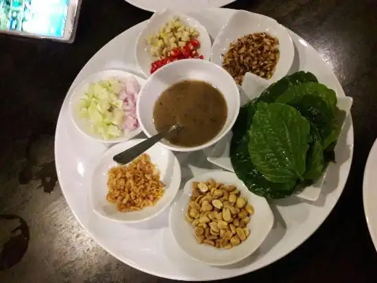 Wang Thai Food Photo 2