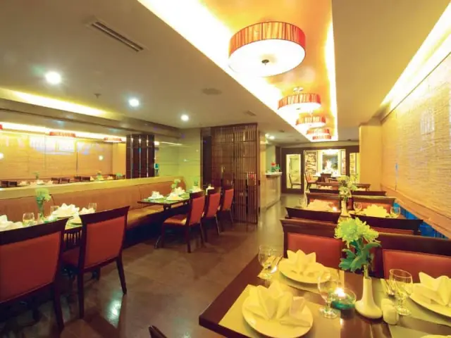 Azalea Restaurant - One Tagaytay Place Hotel Food Photo 2