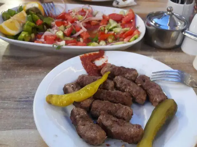 Köfteci Osman'nin yemek ve ambiyans fotoğrafları 44