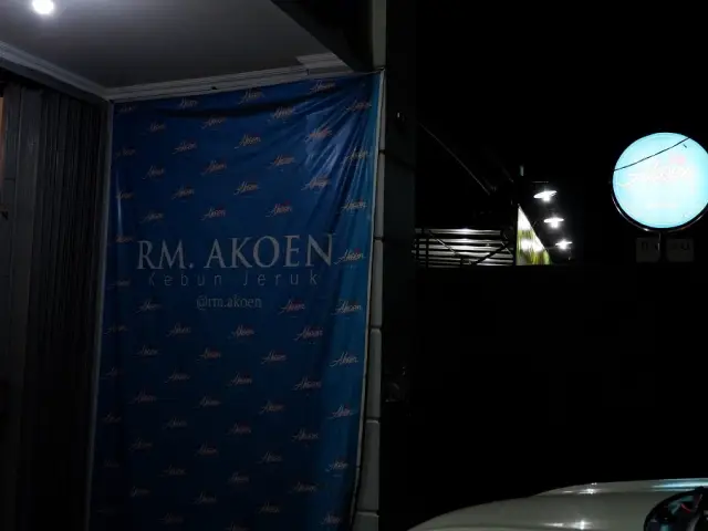 Gambar Makanan RM Akoen 6