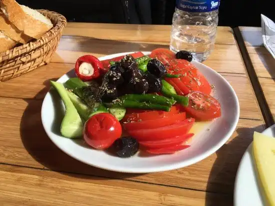 Afyon Kahvaltı'nin yemek ve ambiyans fotoğrafları 1