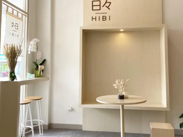 Gambar Makanan HIBI Cafe by Cherie 3