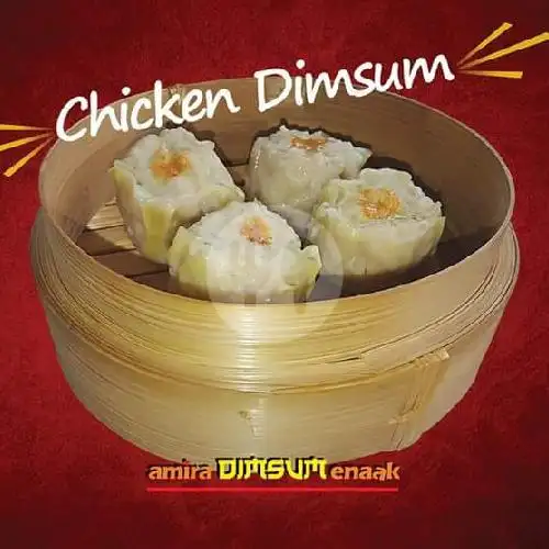 Gambar Makanan Amira Dimsum Enak 1