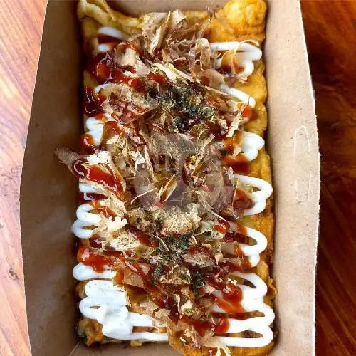 Gambar Makanan Kanto Takoyaki, Tridaya Indah 2 8