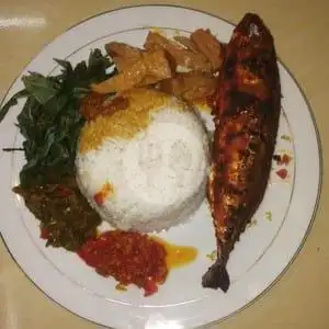 Gambar Makanan Rumah Makan Sambalado 2, Alamsyah Ratu 14