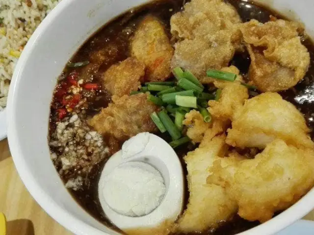 Mian Ji - Makansutra Food Photo 10