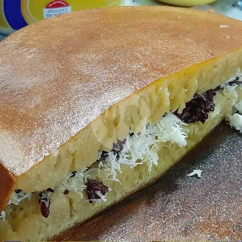 Gambar Makanan Martabak Albaidho, Lubang Buaya 7