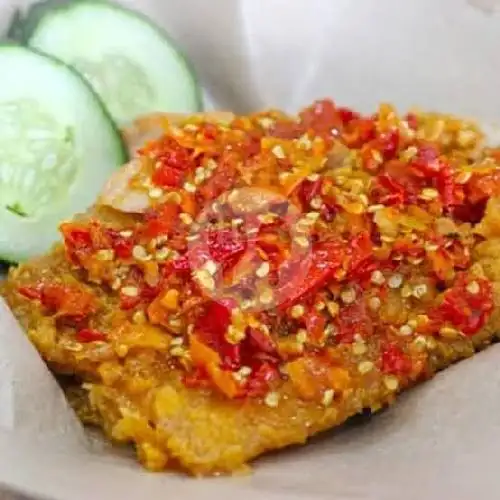 Gambar Makanan PECEL LELE SAMBEL PETIR , KEBONSAYUR 8