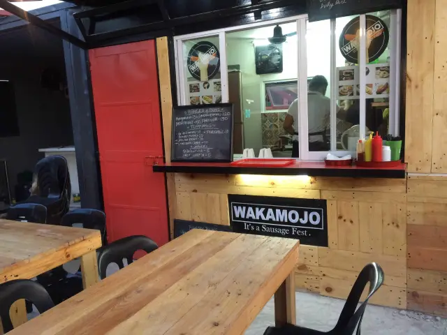 Wakamojo Food Photo 5