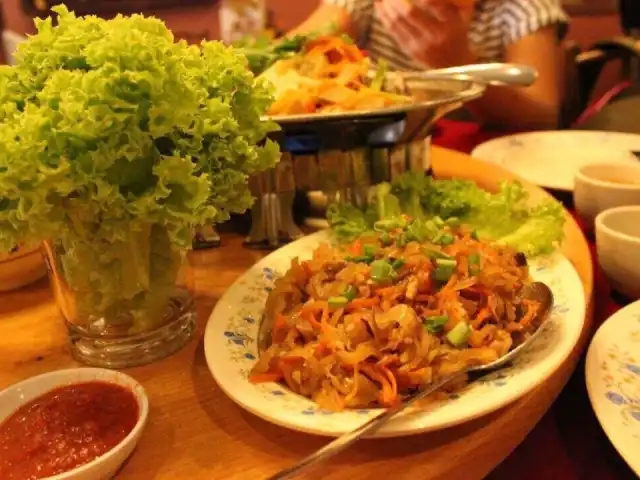 The Wok Restaurant Food Photo 10