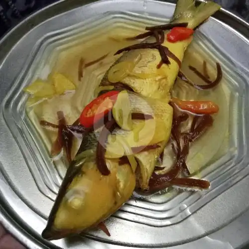 Gambar Makanan Mantab Jiwa, Wiyung 9