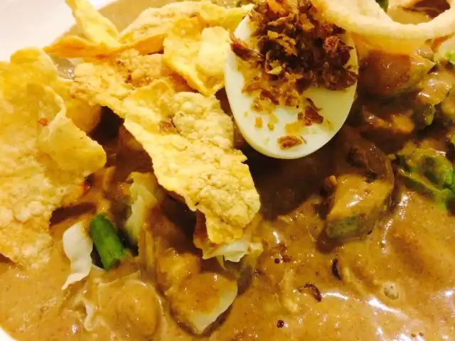 Gambar Makanan Gado - Gado Boplo 17