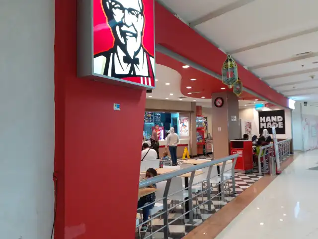 Gambar Makanan KFC 8