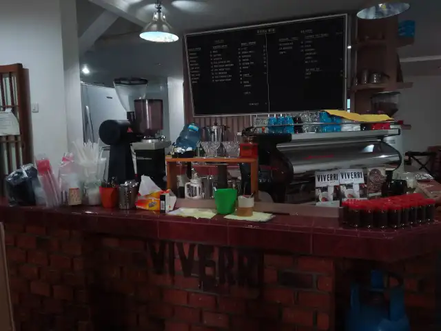 Gambar Makanan Viverri Coffee 13