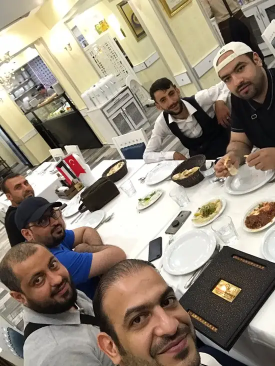Kebapçı Mahmut'nin yemek ve ambiyans fotoğrafları 75