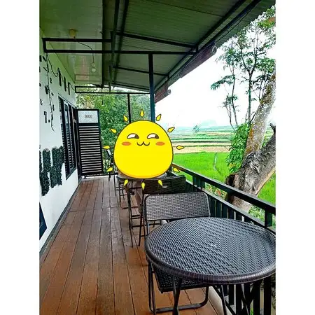 Gambar Makanan Kuninan Cafe 20