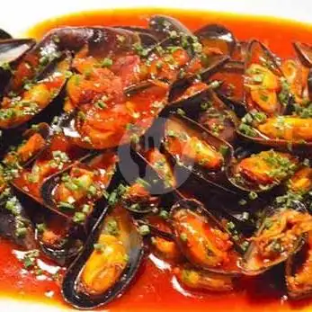 Gambar Makanan Seafood Dinar 79 20