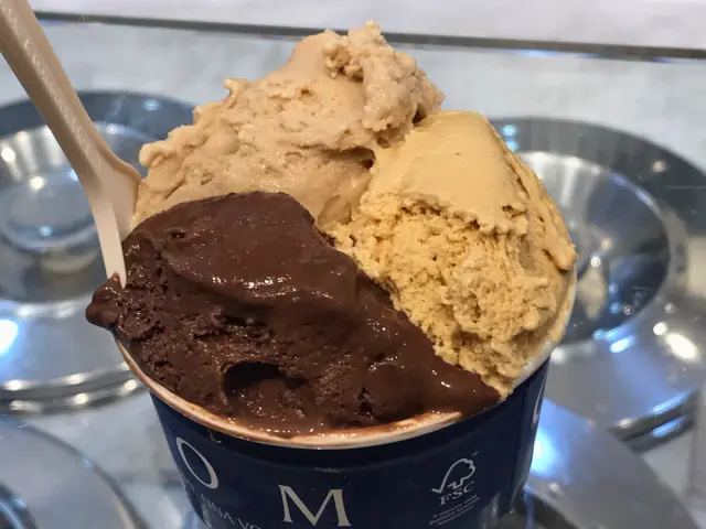 Gambar Makanan Grom Gelato 11