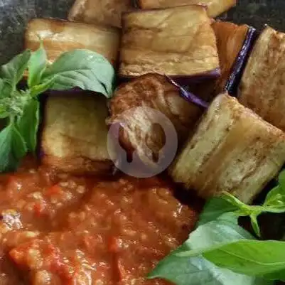 Gambar Makanan IKAN BAKAR CAK IS 14