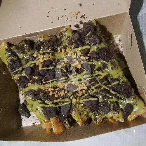 Gambar Makanan Pisang Lumer, Sekupang 3