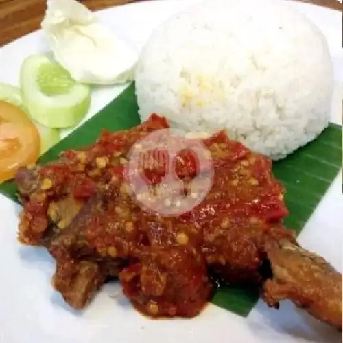 Gambar Makanan NASI GORENG WAT AJO 6