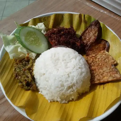 Gambar Makanan Kedai Amanda 9