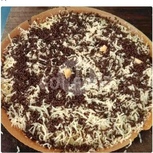 Gambar Makanan Martabak Manis Cikajang, Senopati 19