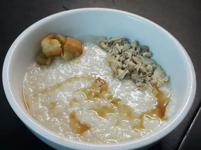 Gambar Makanan Bubur Mangga Besar Raya 20