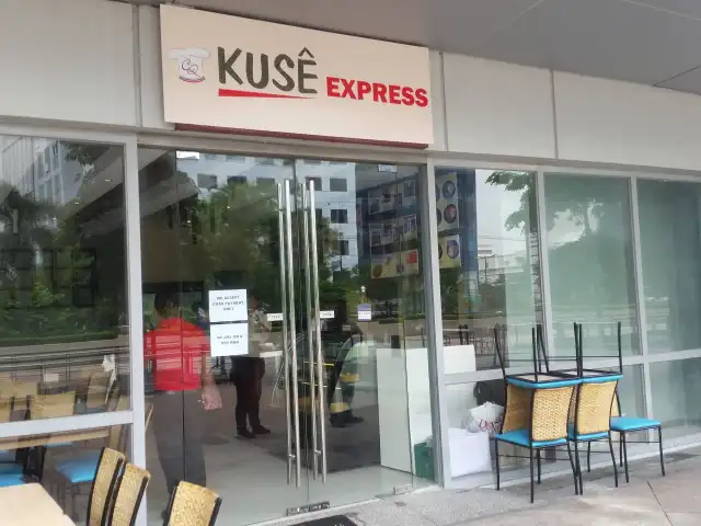 Kusê Express Food Photo 4