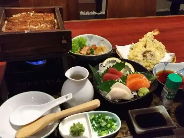 Yokotaya Food Photo 3
