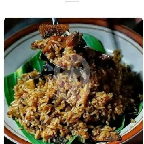 Gambar Makanan Nasi Goreng Semarang, Sukmajaya 17
