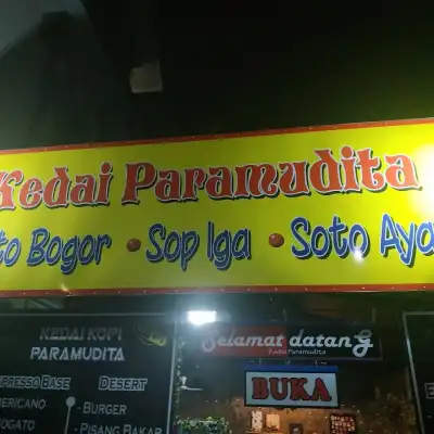 Sekalikali Kopi