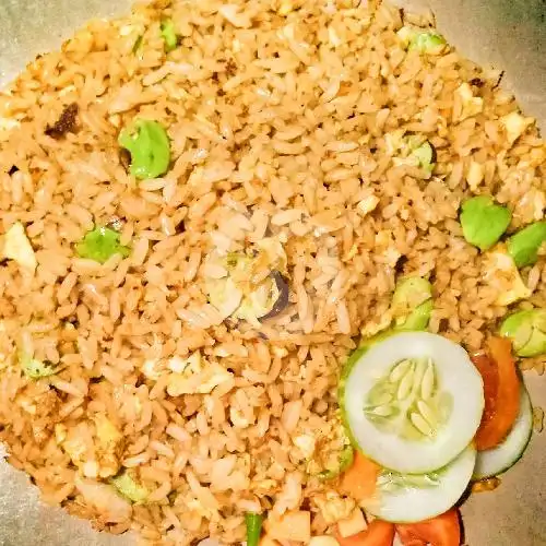 Gambar Makanan Nasi Goreng OSA, Sirsak 17