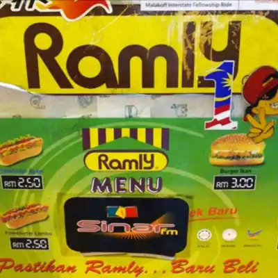 Ramli Burger