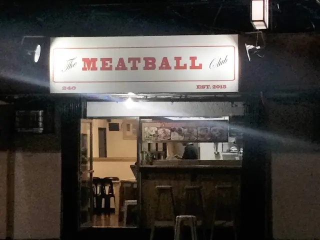 The Meatball Club Food Photo 2
