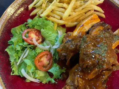 Como Steak House, Sungai Pinang