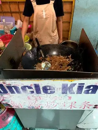 Uncle Kiat char kway teo Food Photo 1