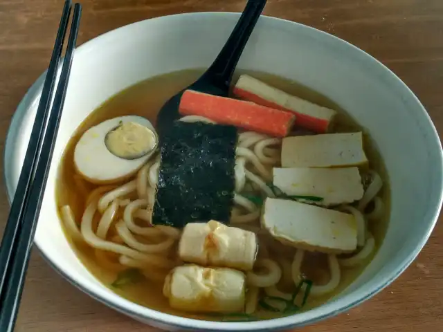 Gambar Makanan Nikkou Ramen 11