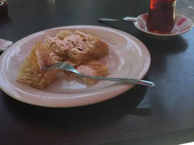İnci Börek'nin yemek ve ambiyans fotoğrafları 10