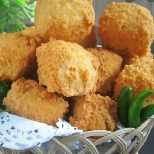 Gambar Makanan ANEKA GORENGAN  DAN TEMPURA 14