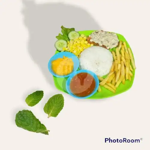 Gambar Makanan Cemilan Mika Sultan 4