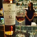 The Macallan Whisky Bar Food Photo 6