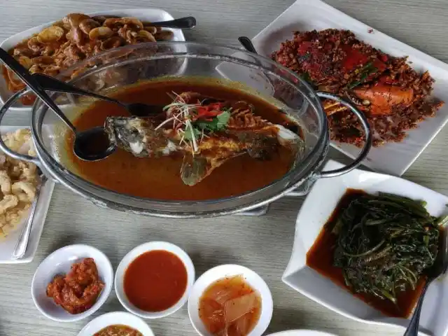 Gambar Makanan Seafood City By Bandar Djakarta 15