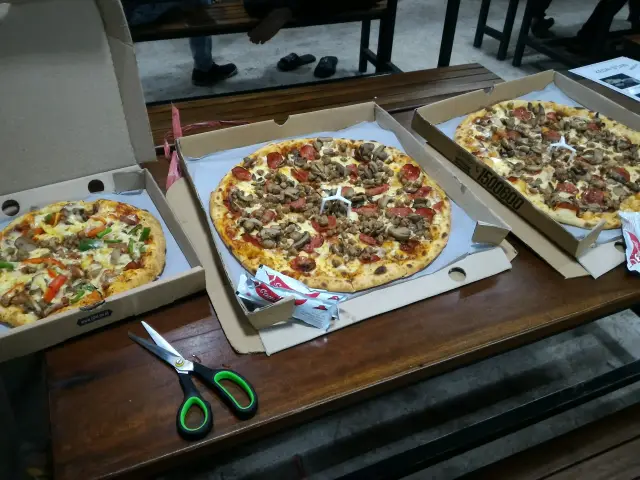 Gambar Makanan PizzaHutDelivery(PHD) 6